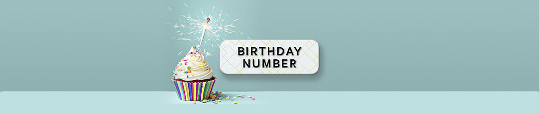 Numerology - Birthday Number