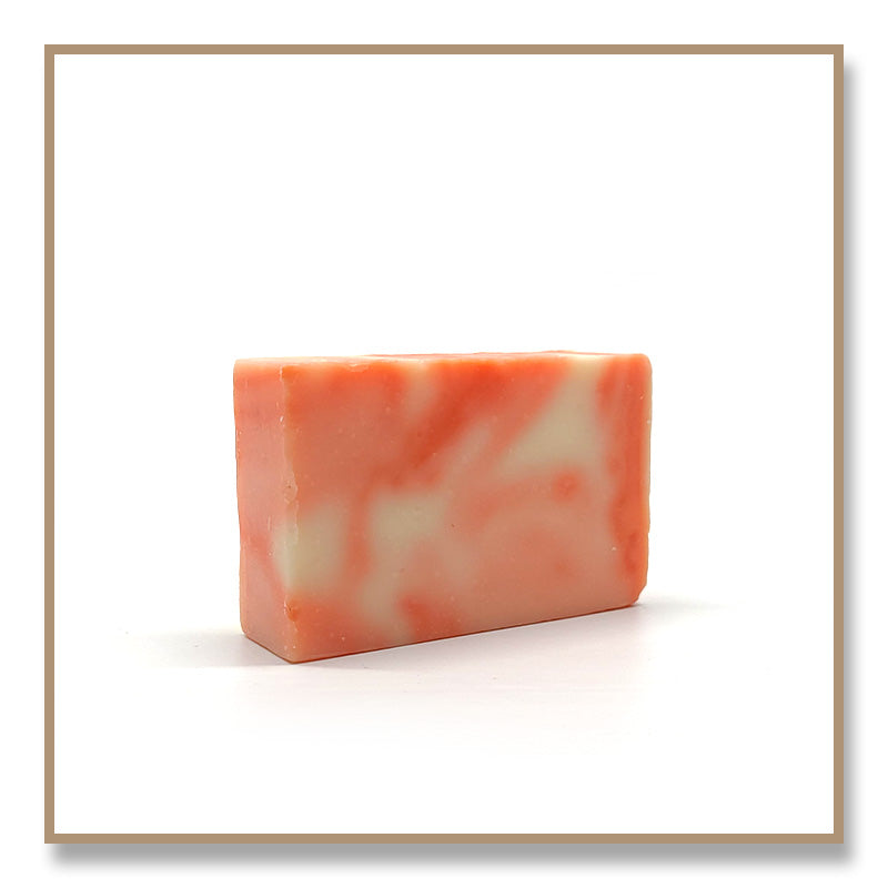 Summer Citrus Soap Bar