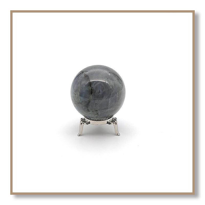 Labradorite Sphere